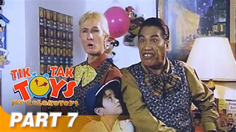 carding castro|‘Tik Tak Toys My Kolokotoys’ FULL MOVIE .